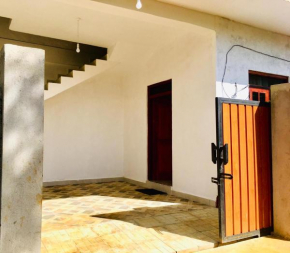 UT GUEST HOUSE-ANURADHAPURA